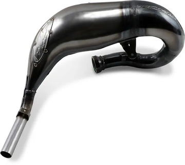 Gas MC 85 17/14 [2023] - Factory Fatty Big Bore Auspuffrohr – Bild 2