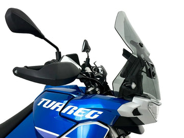 Aprilia Touareg 660 [WRS] – bulle de carénage moto