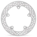 Yamaha MT-07 Tracer 7 [2025] - Brake disc - Type: Two-piece (floating) - Figure 12