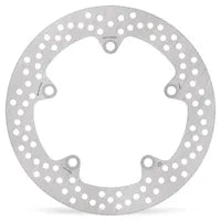 Yamaha Mt-07 GT ABS [2025] - Brake disc - Type: Two-piece (floating) - Figure 12