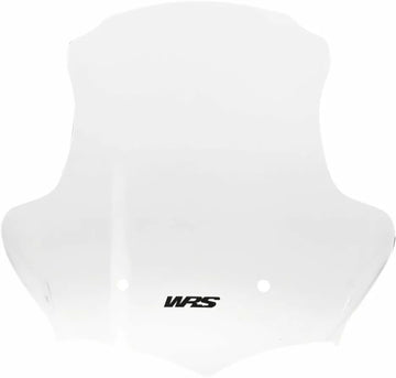 BMW K 1200 R [WRS] – Windschild - 0