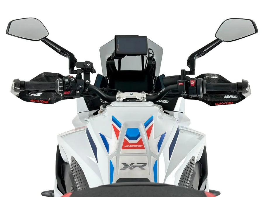 BMW S 1000 XR [WRS] - Winelles