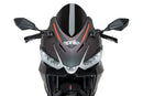 APRILIA RS 457 [2025] – Pare-brise R-Racer – fortement teinté-10