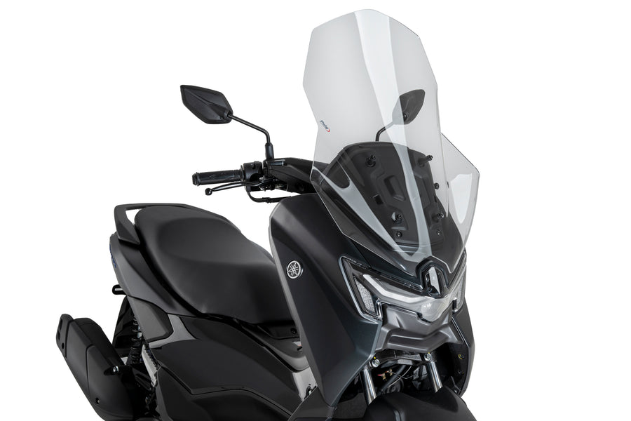 YAMAHA NMAX 125 TECH MAX [2025] – Windschutzscheibe V-Tech Line Touring