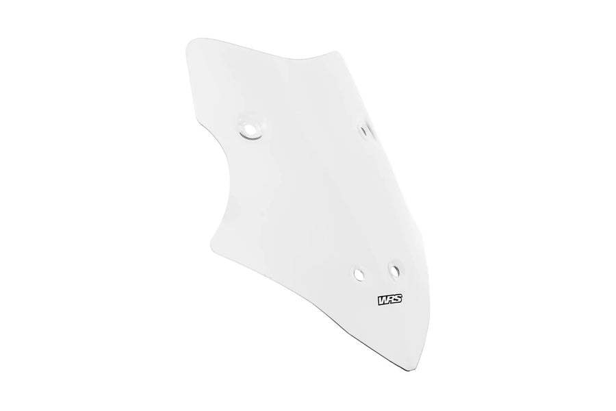 Ducati Multistrada V4 [WRS] – Windschild