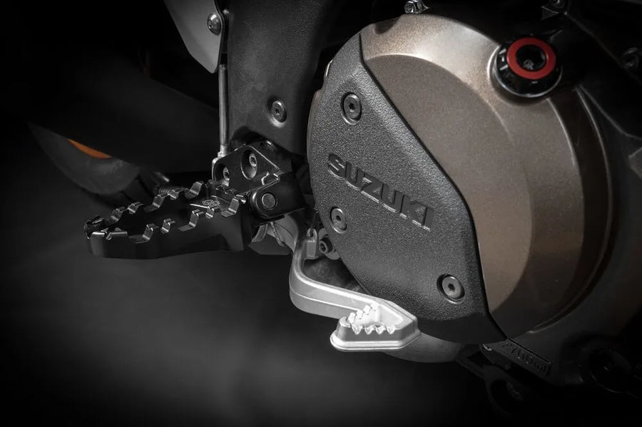 Yamaha Tracer 700 [TOLLING GILLES] -PRO-X ENDURO REPORT