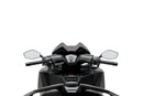 KYMCO AK 550 PREMIUM [2025] – Pare-brise V-Tech Line Sport – Teinté-8