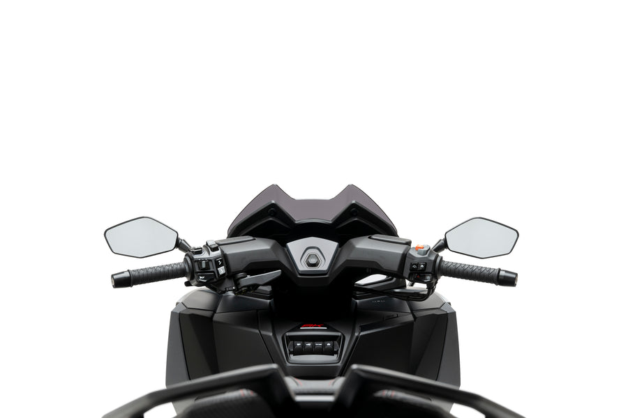 KYMCO AK 550 PREMIUM [2025] – Pare-brise V-Tech Line Sport – Teinté