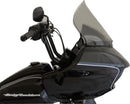 harley davidson touring [KLOCK WERKS] – Pare-brise Pro Touring Flare™-5