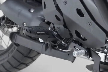 BMW R 1100 GS [1993-1999] - ION Fußrastenkit – Bild 2