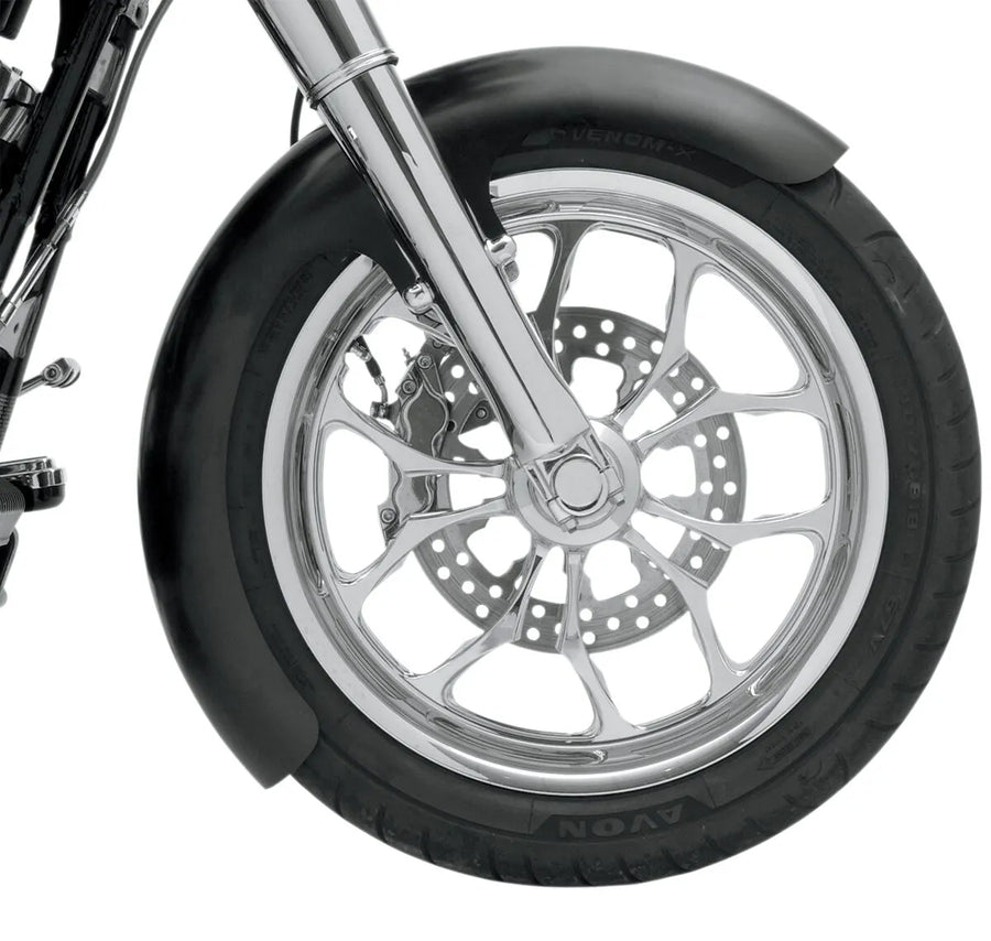 harley davidson flst [KLOCK WERKS] – Garde-boue avant série Hugger