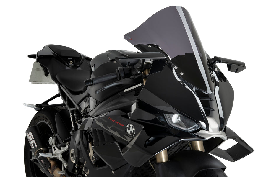 BMW S 1000 RR [2025] – R-Racer Scheibe – Getönt