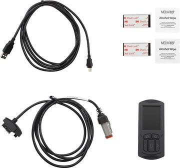 harley davidson fltruse [DYNOJET] – Module d’injection Power Vision 3 pour Harley-Davidson