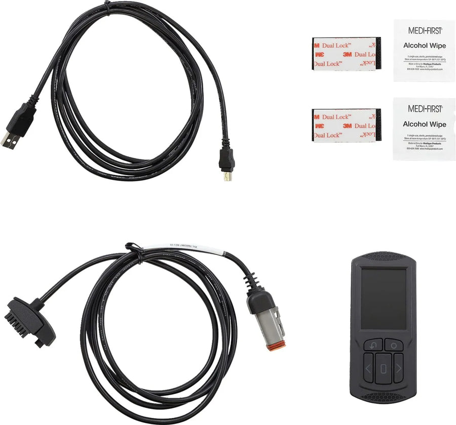 harley-davidson road glide [DYNOJET] – Power Vision 3 Einspritzmodul für Harley-Davidson
