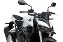 HONDA CB 1000 HORNET SP [2025] – D12 Spoiler – Matt Black-3