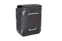 Royal Enfield Shotgun 650 [SW-MOTECH] – V-LOC WP Seiten-Tasche (16 Liter)