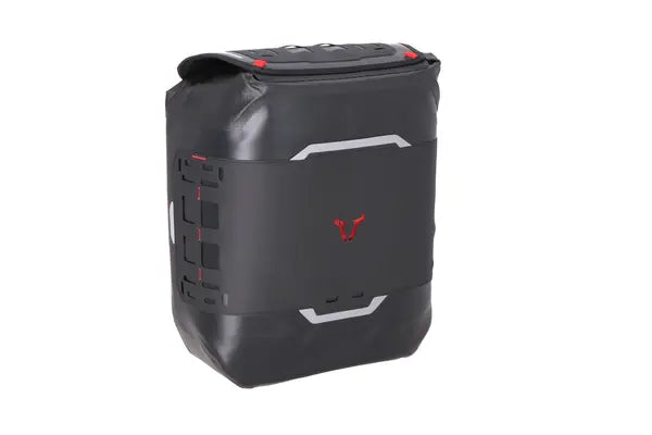 Royal Enfield Bear 650 [SW-MOTECH] – V-LOC WP Seiten-Tasche (16 Liter)
