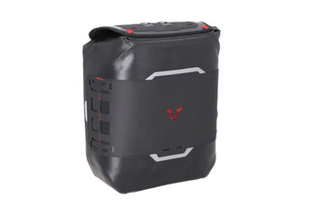 Yamaha XTZ 750 [SW-MOTECH] – Sacoche latérale V-LOC WP (16 litres)