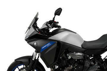 YAMAHA TRACER 7 GT [2024] – Sportscheibe – Transparent - 0