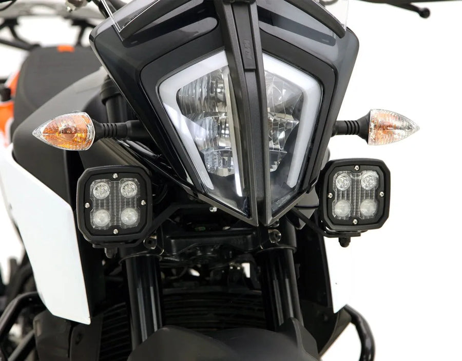 KTM 390 Adventure [Denali]-Position Bracket