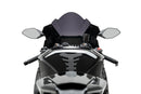 YAMAHA YZF-R9 [2025] – Bulle Z-Racing – noir mat-9