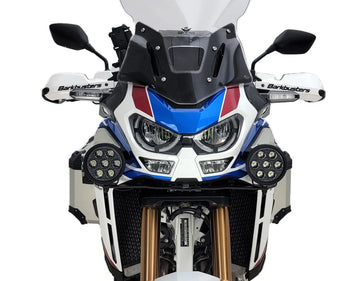 Honda CRF 1100 Africa Twin [DENALI] – Positionsleuchten-Halterung - 0