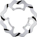 KTM XC-W 530 [2010] - Kit disques de frein arrière Oversize Wave – photo 10