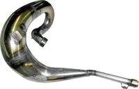 Yamaha Yfs 200 Blaster [1988-1991, 1996-1997, 2000, 2003-2004, 2006] - Echappement gras - photo 4