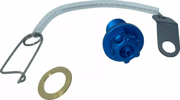 Honda CBR 900 RR [PSR] - magnetic oil drain screw