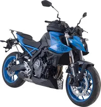 Suzuki GSX 8S [SW-MOTECH] – SLC Seitengepäckträger