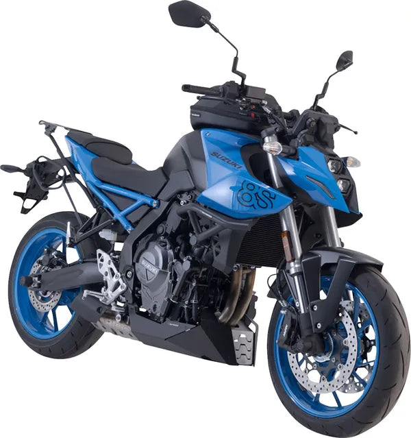 Suzuki GSX 8S [SW-MOTECH] – SLC Seitengepäckträger