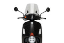 VESPA GTV 300 [2025] – Rollerscheibe Trafic – Transparent-1
