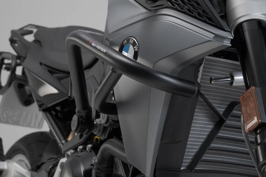 BMW F 900 [SW-MOTECH] – Crash bar