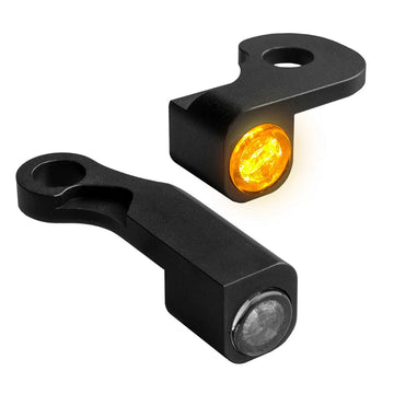 harley davidson fx [HEINZ BIKES] – NANO Series Lenker-Blinker