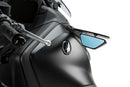 YAMAHA T-MAX 560 TECH MAX [2024] – Rétroviseur Aileron – Noir-2