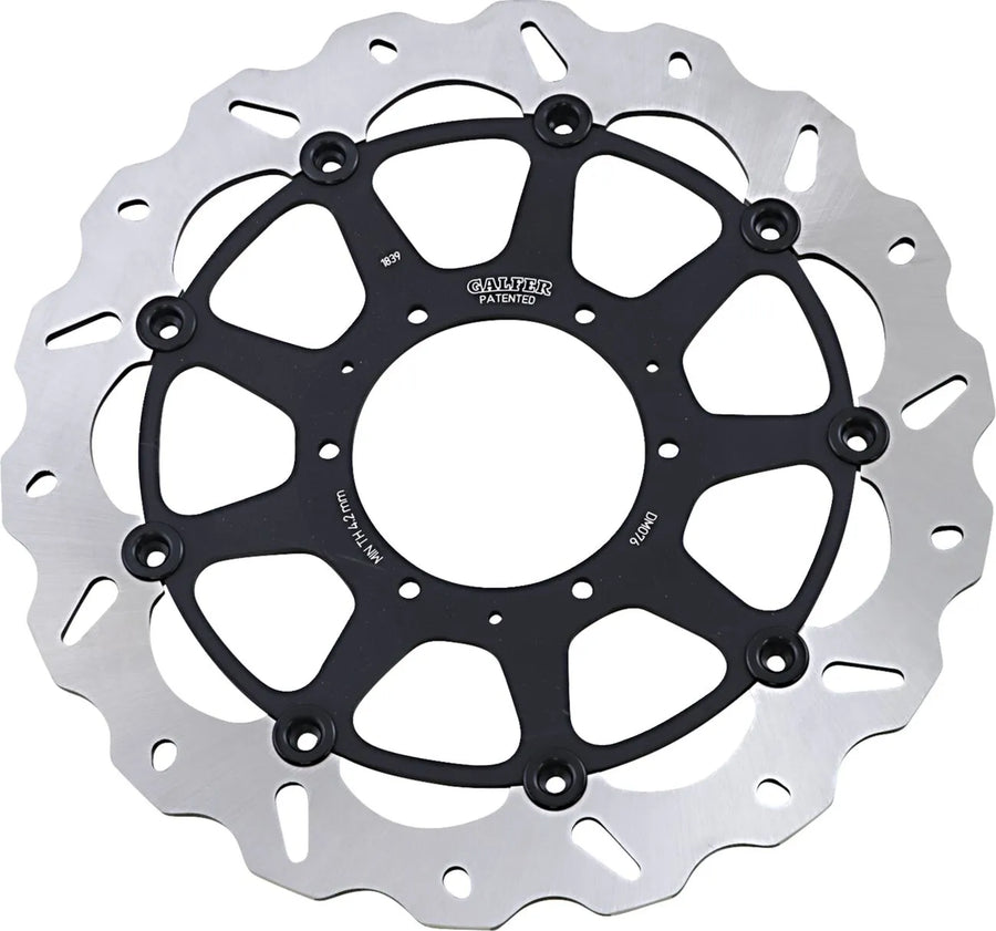Honda CBR 1000 Rr-R Fireblade SP [2021-2026] - disque de frein - photo 3