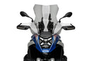 BMW R 1300 GS TROPHY [2025] – Bulle Touring Plus – Teintée-1