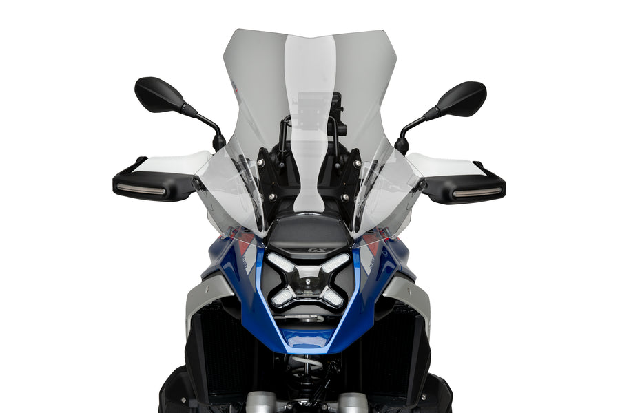 BMW R 1300 GS TROPHY [2025] – Bulle Touring Plus – Teintée