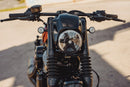 harley davidson nightster [CULT WERK] – carénage de phare RH975-2