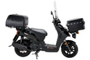 HONDA VISION 110 E5 [2025] – Maxi Boite – Noir-3