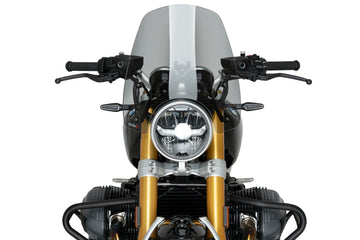 BMW R 12 NINET [2025] – Touring nouvelle génération – Teintée