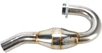 Beta RR 480 EFI [2022, 2024] - Pipe collecteur Megabomb - photo 6