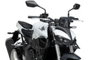 HONDA CB 1000 HORNET SP [2025] – D12 Spoiler – Black-5