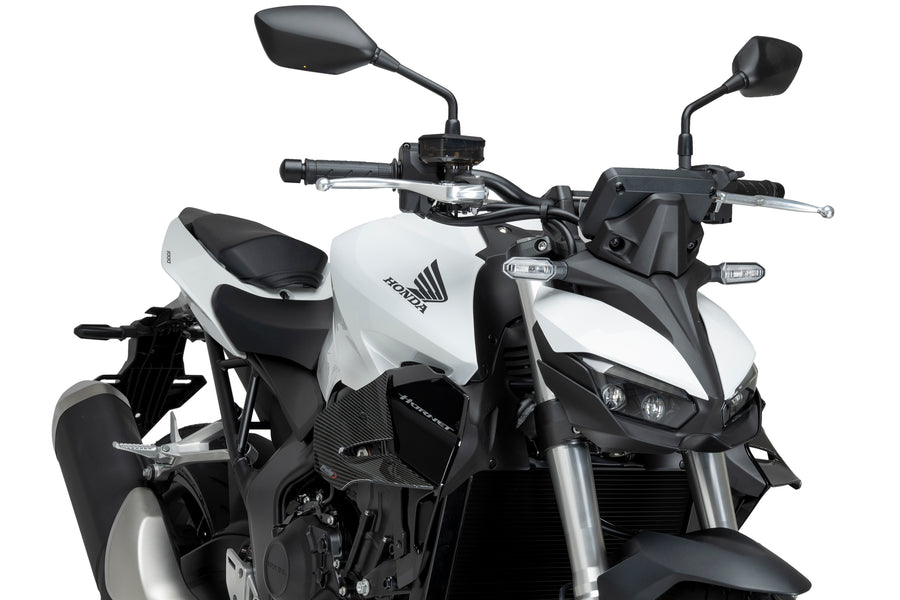 HONDA CB 1000 HORNET SP [2025] – D12 Spoiler – Black