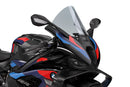 BMW M 1000 RR [2025] – R-Racer Screen – Black