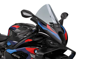 BMW M 1000 RR [2025] – R-Racer Scheibe – Transparent