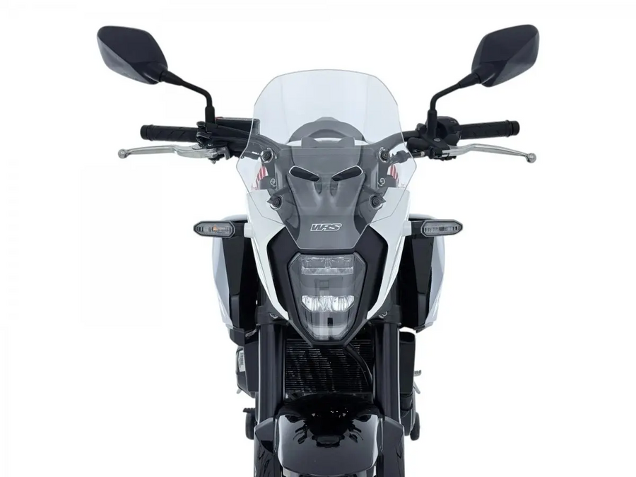 Honda CB 500 Hornet [WRS] – Pare-brise sport CB500 Hornet