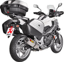 Honda NC 750 X [Akrapovic] - Silencieux final-3