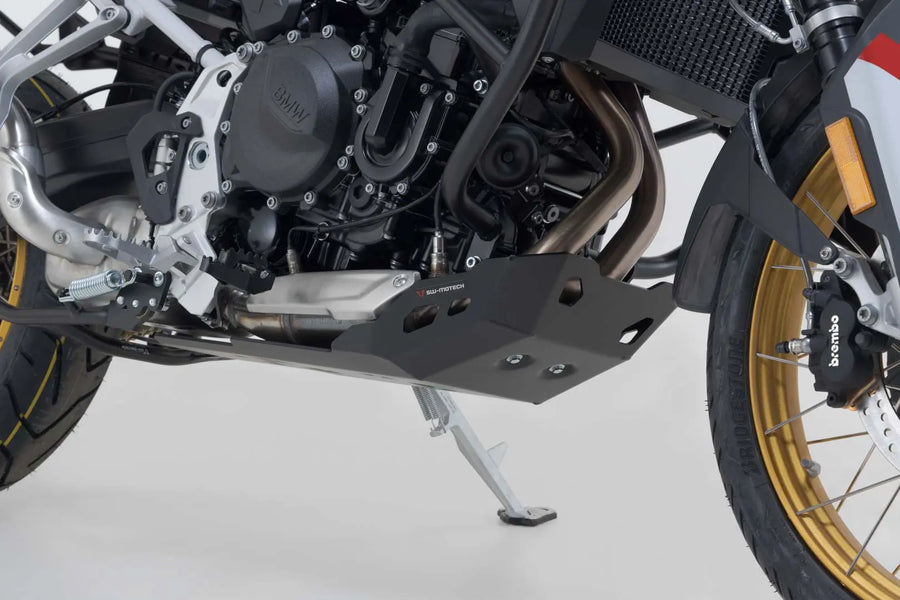 bmw f 900 gs [SW-MOTECH] – Motorschutzbügel