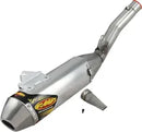 Husqvarna Fx 450 [2017] - Powercore 4 Hex Slip-On Silencer – Picture 9